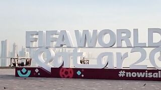 FIFA World Cup 2022 Highlights