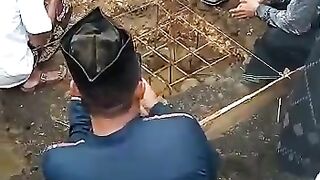 Pembagunan TPQ