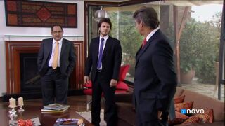 La traicionera Capítulo 55