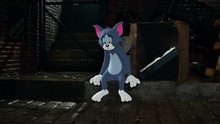 Tom & Jerry The Movie - Coffin Dance Song