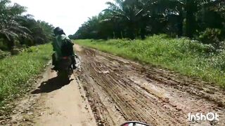 Indonesia Flog diary