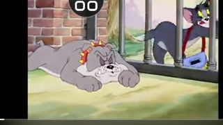 Tom & Jerry 11