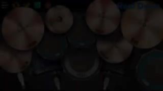 Funky Kopral - Superfunk RealDrum ll Drum cover ll drum android