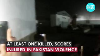 Pak protesters steal peacocks from Lahore Corps Commander's house; 'This our money...'