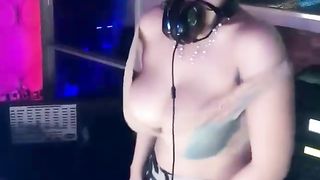 remix dj
