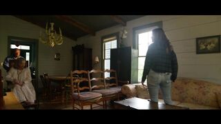 Aged (2023) - Official Horror Movie Trailer