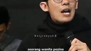 Memperbaiki diri yo bisa????