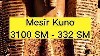 Suara bahasa kuno part 1