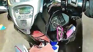Traveling 13