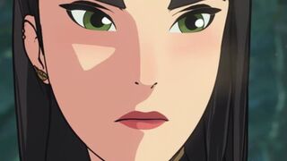 The Dragon Prince Season 2 Last Episode 9 In Hindi