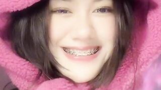 Indonesian Girl Part 1