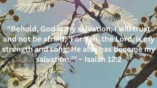 bible verse 5