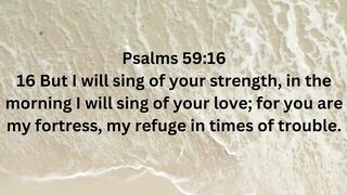 bible verse 6