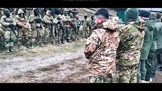 НОВИ ПОПЪЛНЕНИЯ В БАТАЛЬОН  " ШЕЙХ МАНСУР "