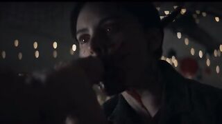 EVIL DEAD RISE MOVIE SCENE