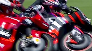 Jerez Battle