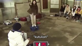 BLACKPINK jenny