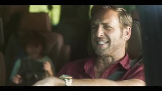The Black Demon | Official Trailer 2023