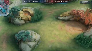 gameplay Ling