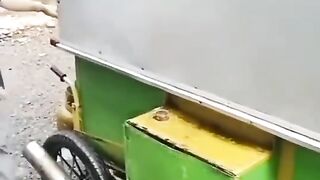 Enjiniring food