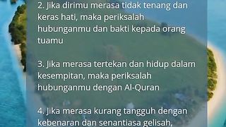 berpikir tuk hidup yg lebih baik