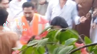 Viral video leak video of girl star