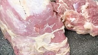 Super!!! Food chicken
