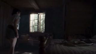 EVIL DEAD RISE MOVIE SCENE 2