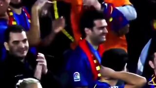 Skill magic lionel Messi Goat