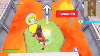 INOXTAG SURPREND MICHOU ET ELSA  OMG (il ont oublier de couper leur live)