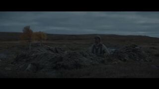 SISU Trailer (2023)