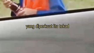 Kelakuan Warga +62