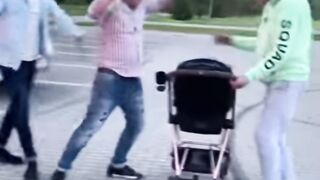 VIRAL TIK TOK VIDEO 100MILLON VIEWS