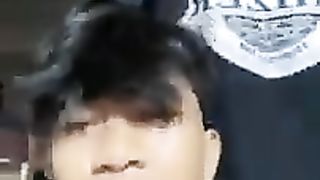 Jangan begitu ya lain kali WTF men