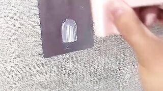 Pekerjan rumah jadi cepat dan rapi atu pun mudah