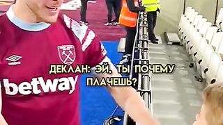 ДЕКЛАН: ТИ ЗАЩО ПЛАЧЕШ?