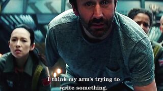 The Cloverfield Paradox