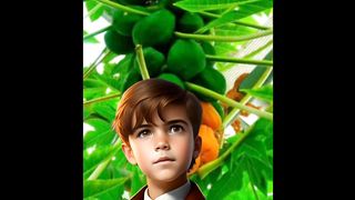 Papaya benefit for health.