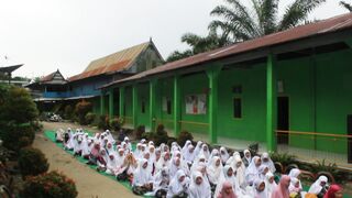 al falah baras