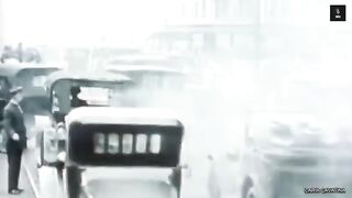 Sejarah Dunia Otomotif
