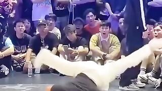 Dangess