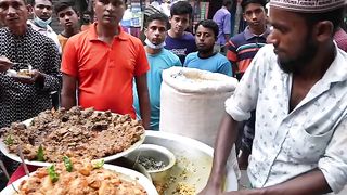 street food india