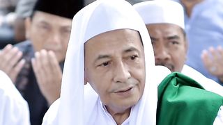 Fadilah membaca sholawat