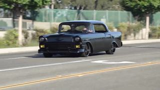 Muscle Cars