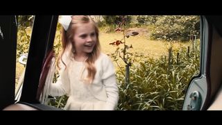 The Secret Kingdom Official Trailer ( 2023 )