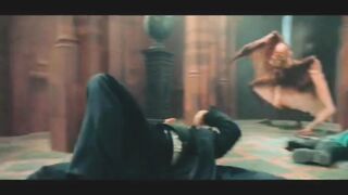 Hollywood movie clip #horror #hollywood #trending