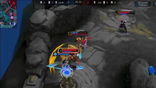 GAME PLAY HERO LAPU-LAPU