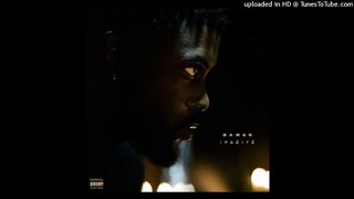 Damso - Δ. Dieu ne ment jamais