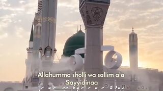 Sholawat busyro