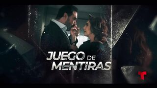 Juego de mentiras Capítulo 42